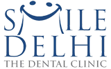Smile Delhi - The Dental Clinic logo 