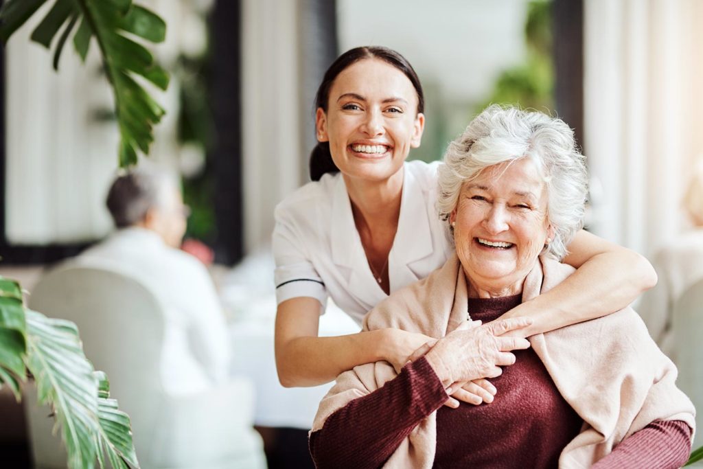 The Alzheimer's Disease and Oral Health Connection