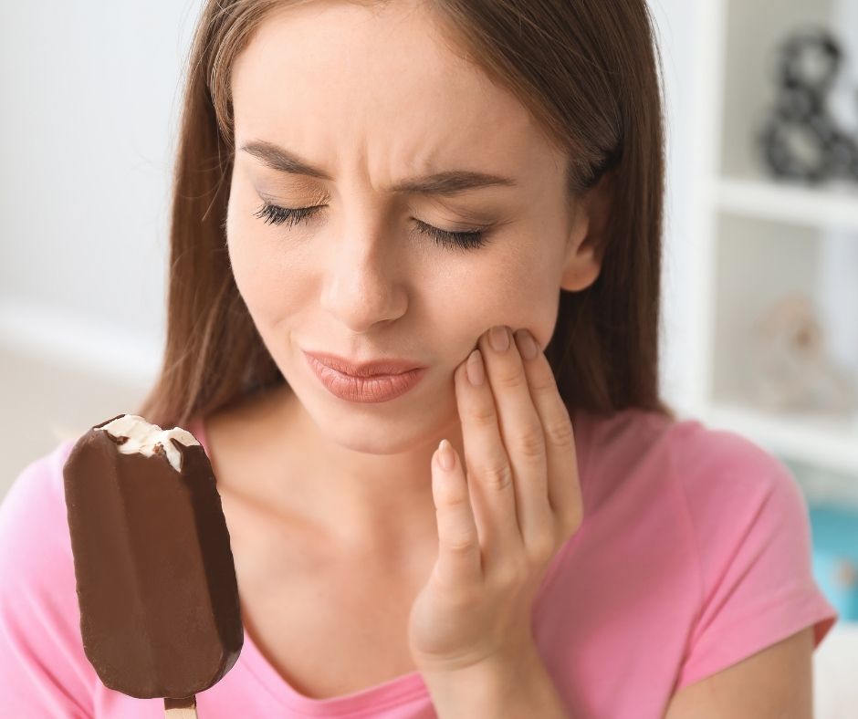 Understanding Tooth Sensitivity Causes Symptoms And Treatments