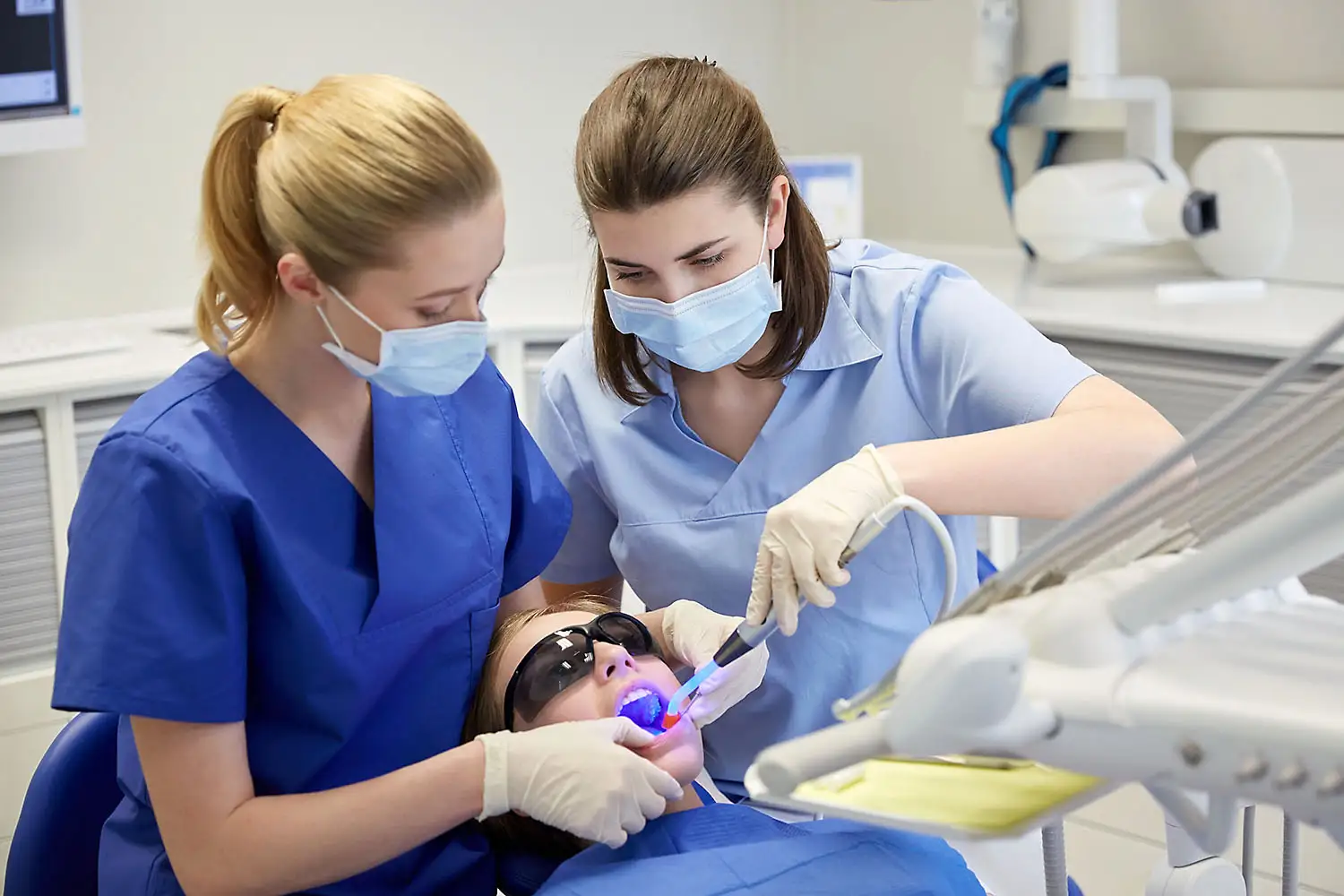 Why permanent tooth prosthesis Succeeds