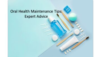 Expert Tips For Optimal Oral Health: A Comprehensive Guide