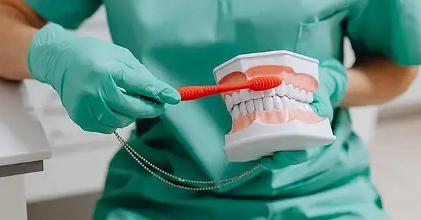 Dental Care in Delhi: Your Ultimate Guide to Healthy Smiles