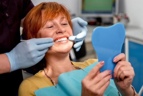 Social Media For Oral Health