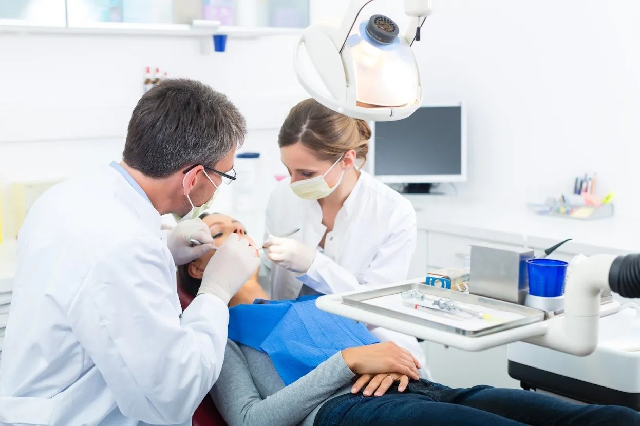 Best Dental Clinic In Delhi For Root Canal Treatment