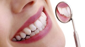 The Role Of Whiter Teeth In First Impressions