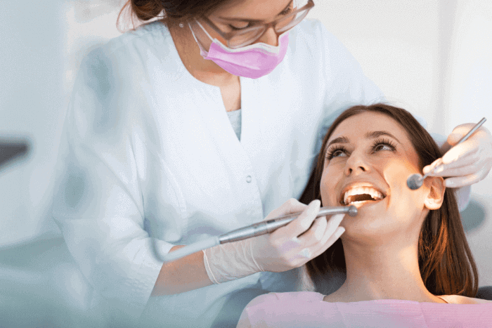 Dental Clinics In Delhi