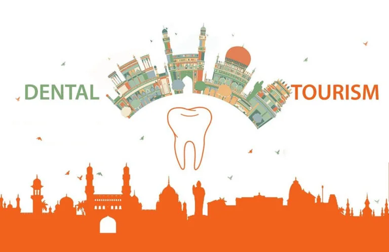 Dental Tourism In India