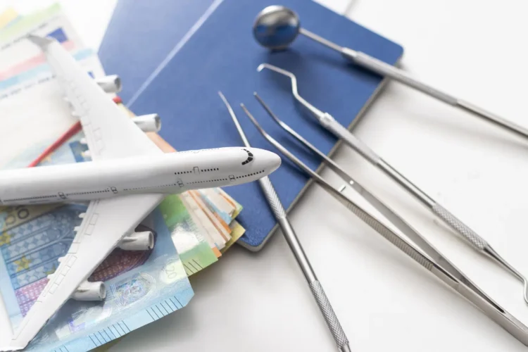 Economics Of Dental Tourism In India