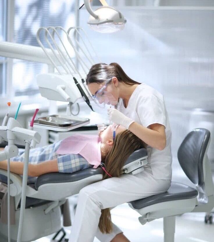 Cosmetic Dentists In India