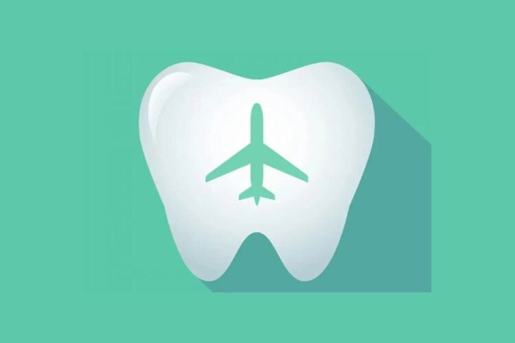 How Dental Tourism Fuels Cosmetic Dentistry Trends