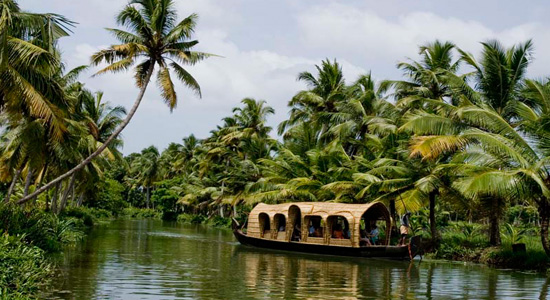 New Kerala