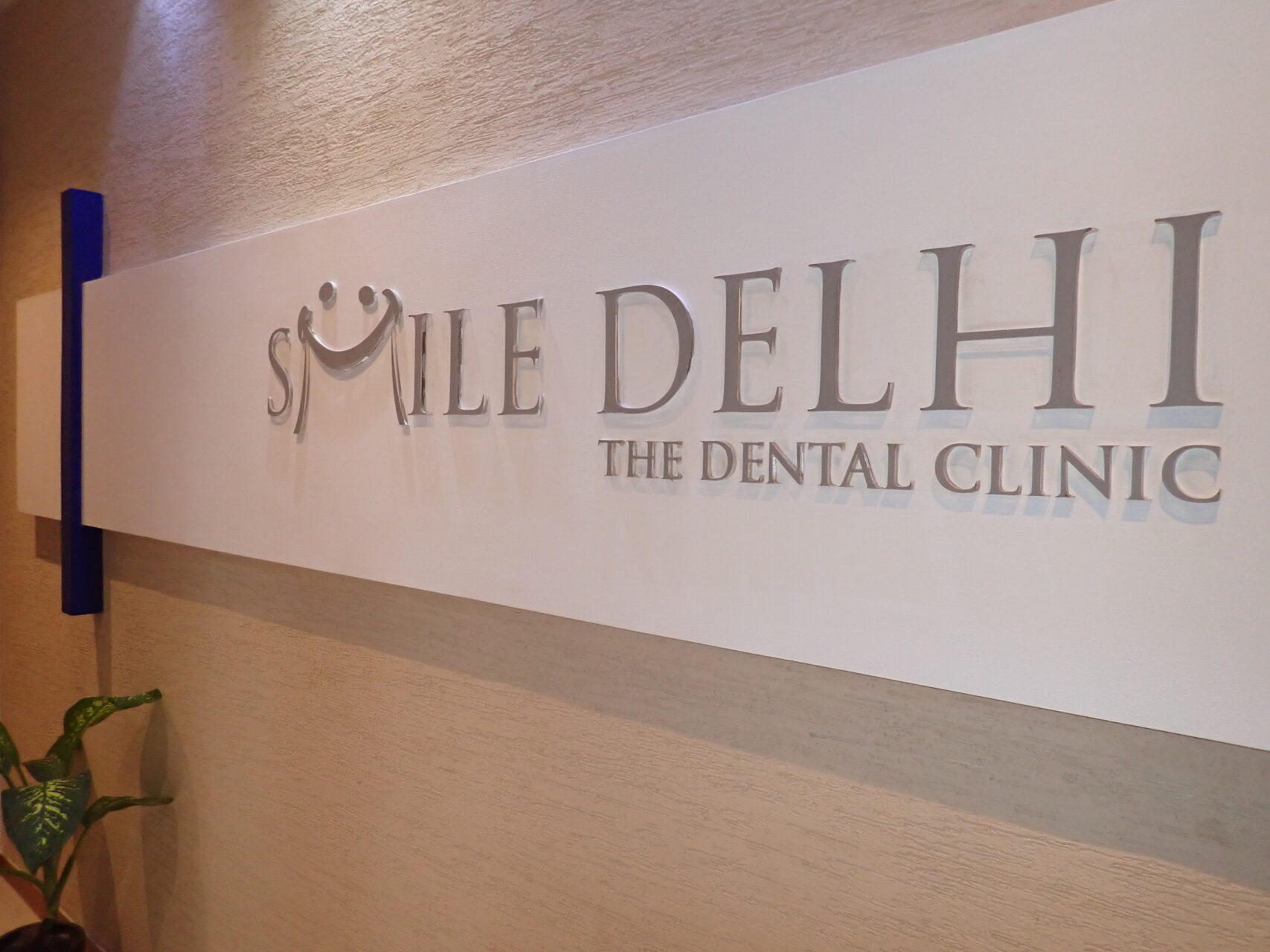 Smile Delhi – The Dental Clinic In Delhi