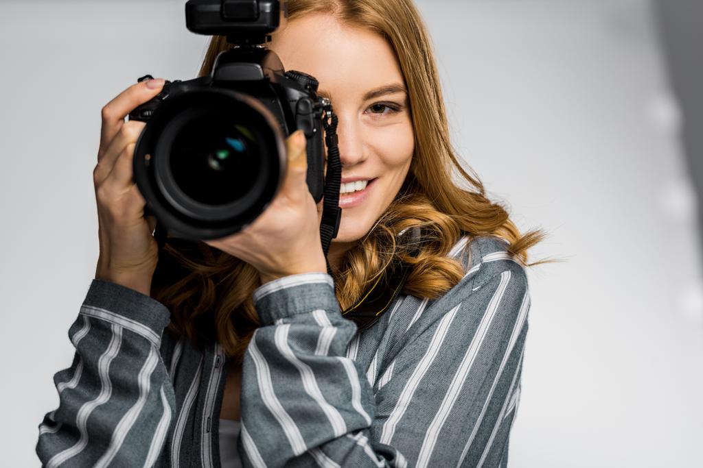 Teeth Whitening For Camera Ready Smile