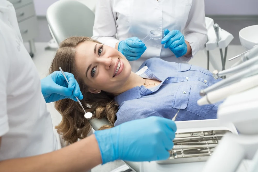 What Happens During A Tooth Extraction