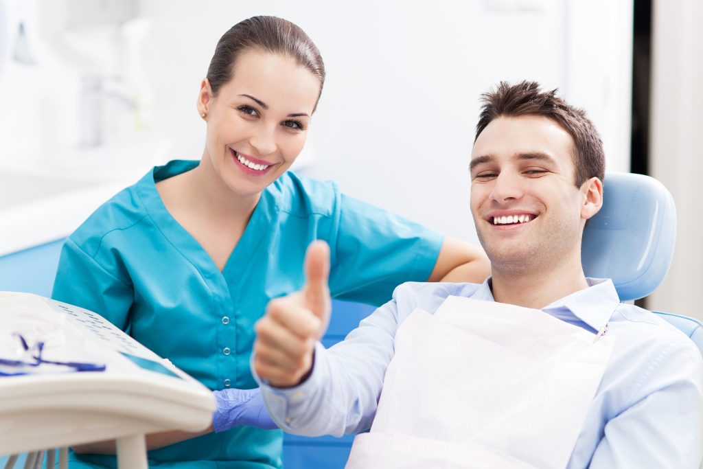 Why Choose Delhi for Root Canal Treatment?