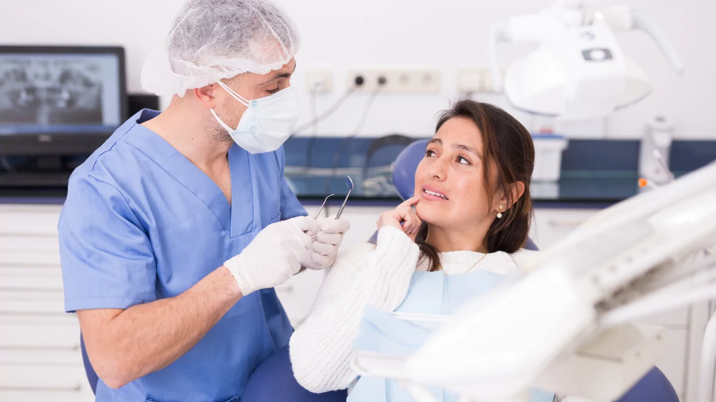 How Much Does a Root Canal Cost in Delhi?