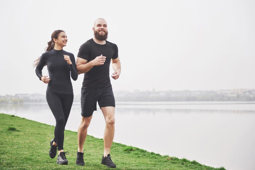 Exercise Affects Oral Health