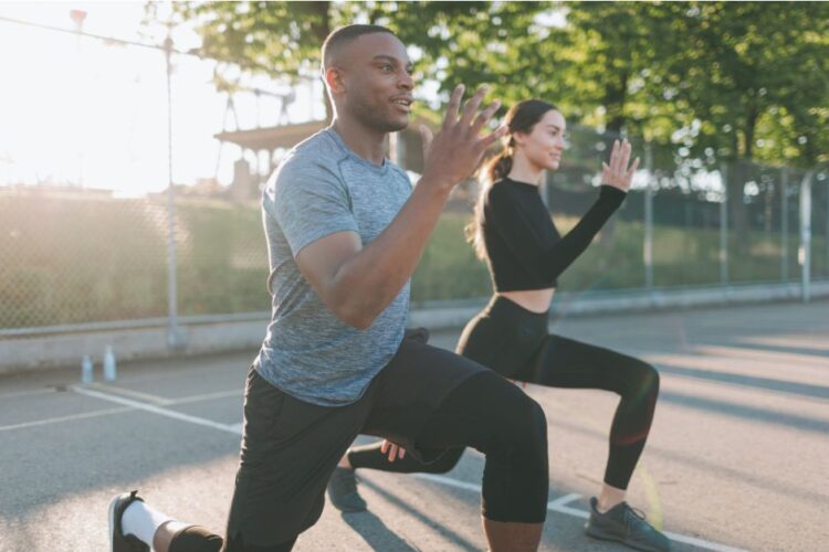 Oral Hygiene For Fitness Enthusiasts