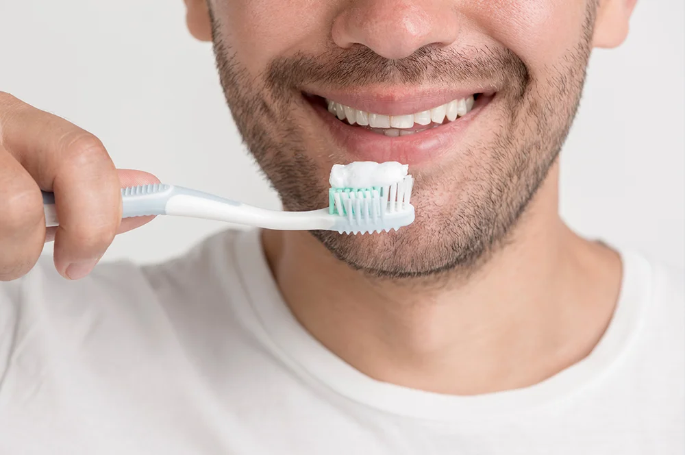 Oral Hygiene Health