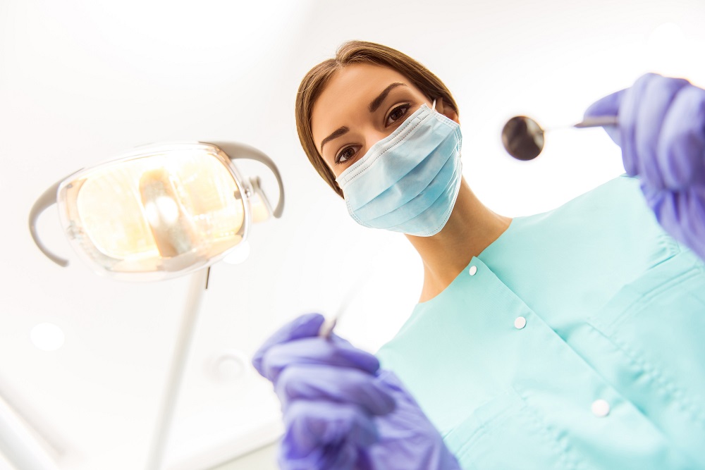 The Role Of Dental History In Preventive Care