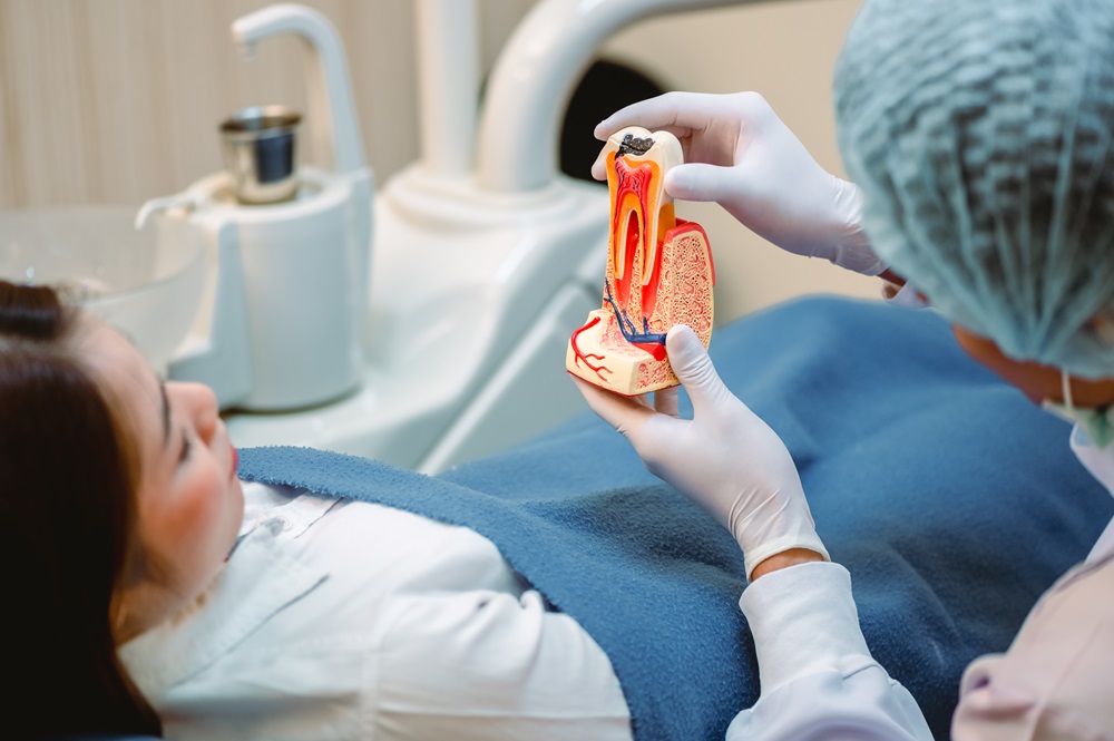 Benefits of Same-Day Root Canal Treatment
