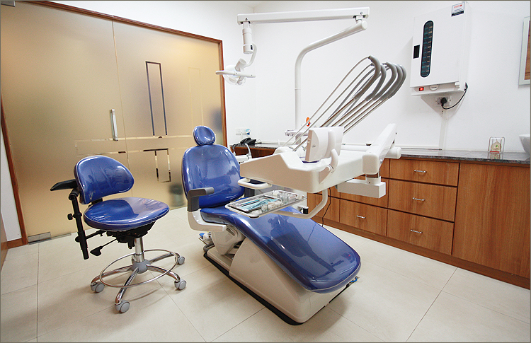 Family Friendly Dental Clinic