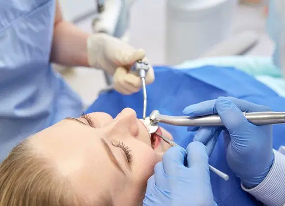 Is One Day Root Canal