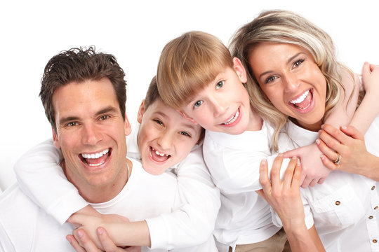 Popular Family Dental Treatments