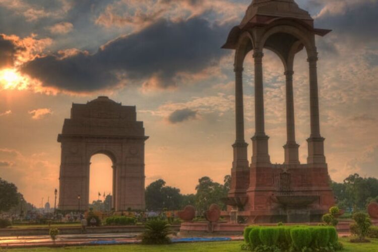 Smile Sabbatical India