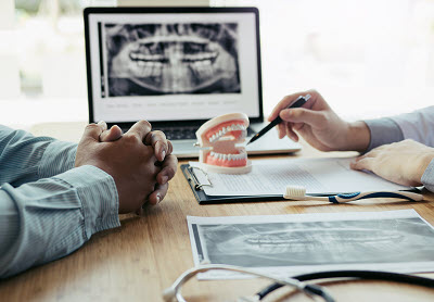 What Happens During Rct