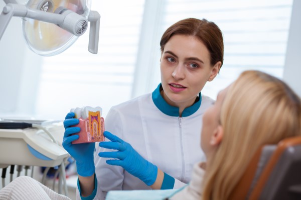 Who Is Eligible For Same Day Root Canal