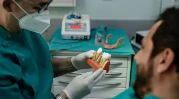 The Role Of Dental Clinics Thumbnail