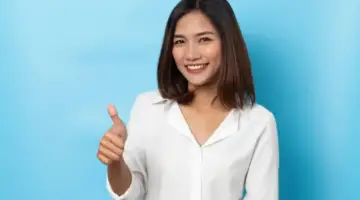 What Millenials Say About The Thumbnail