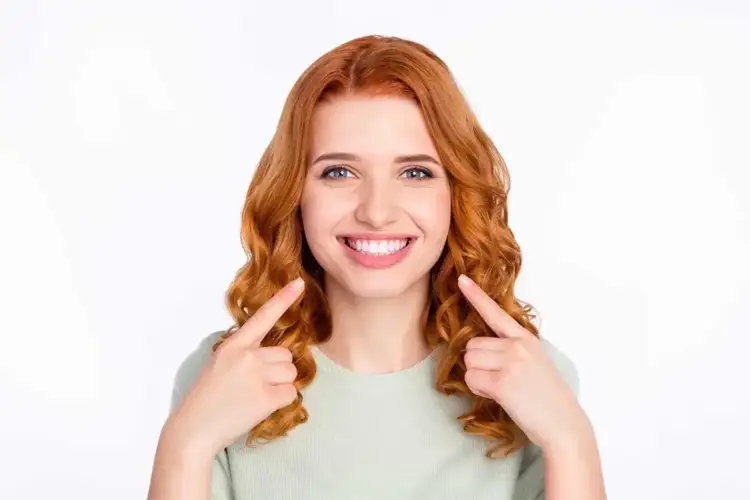 Your Smile Is Your Brand Blog Cover Photo Blog Thumbnail