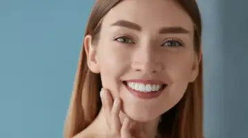 A Smile Designed To Reflect The Blog Thumbnail