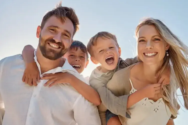 The Weekend Smile Vacation Blog Cover Thumb