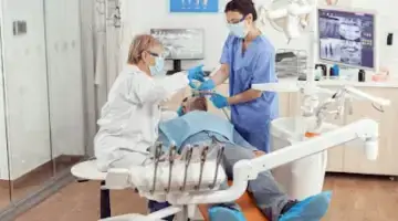 Choosing The Best Dental Clinic In Delhi Blog Thumb
