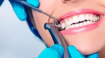 Dental Treatments That Reverse Photo