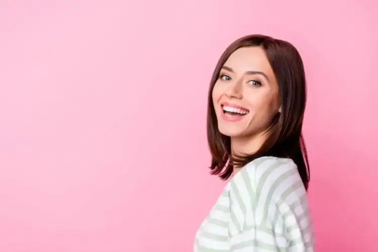 The Time Travelers Smile Blog Cover Photo
