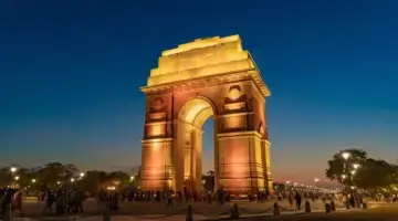 Why Delhi Is The New Hotspot Blog Thumb