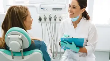 Why You Need The Best Cosmetic Dentist Blog Thumb