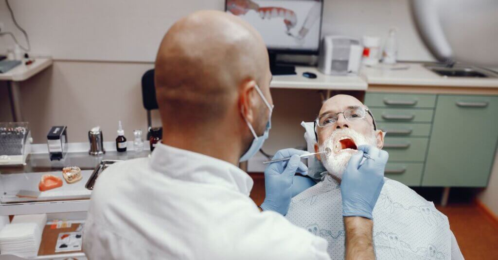 Dental Implant