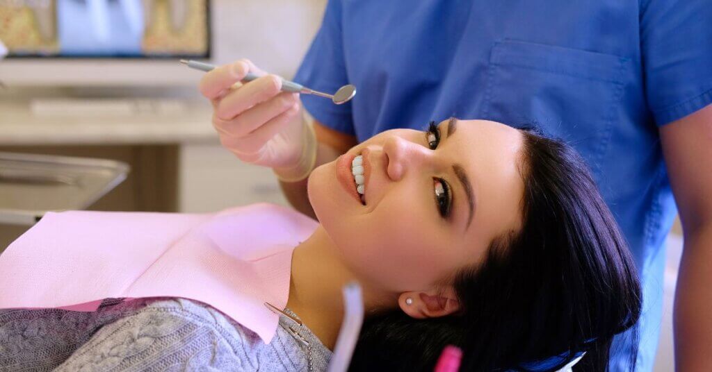 Root Canal Treatment