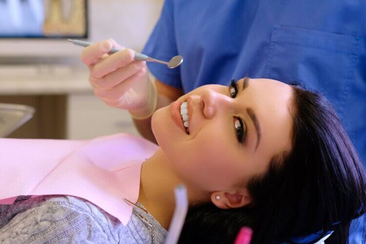 Root Canal Treatment