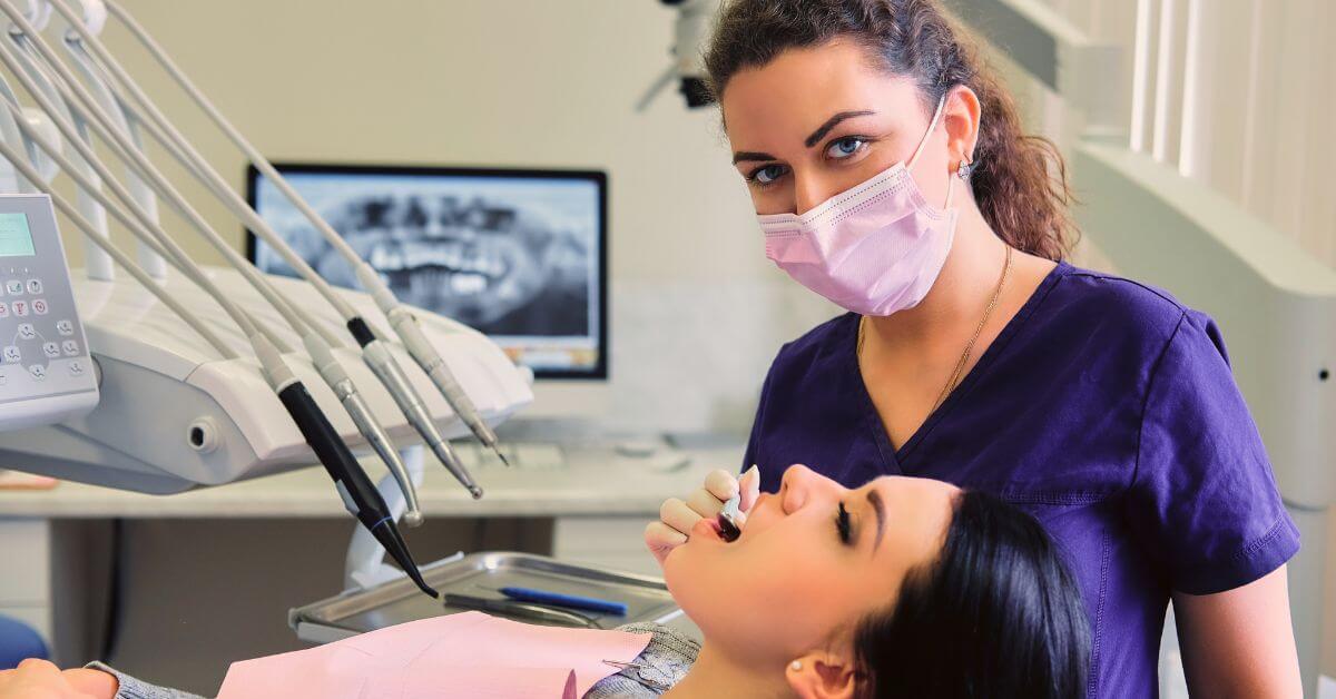 Root Canal Treatment