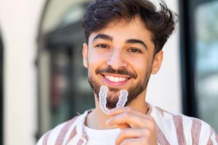 Who Is A Good Candidate For Invisalign Treatment