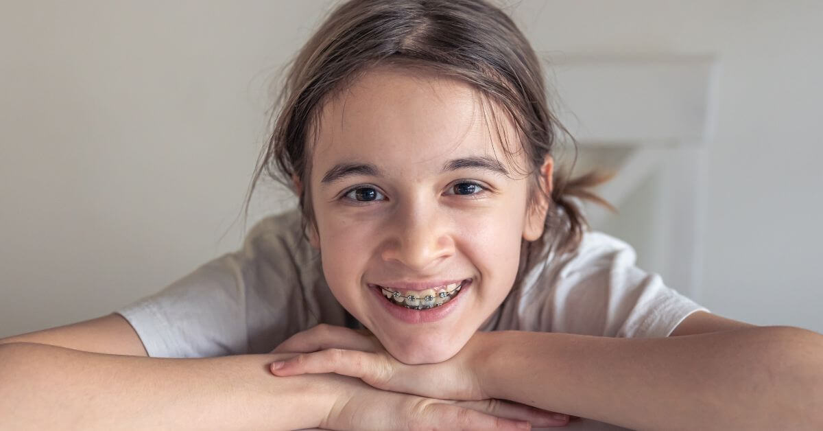 Braces 
