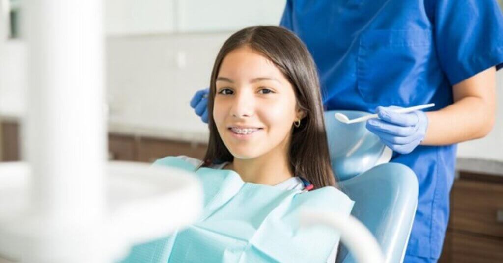 How Do Braces Gradually Shift Teeth Into Proper Alignment