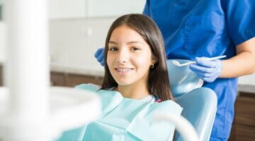 How Do Braces Gradually Shift Teeth Into Proper Alignment