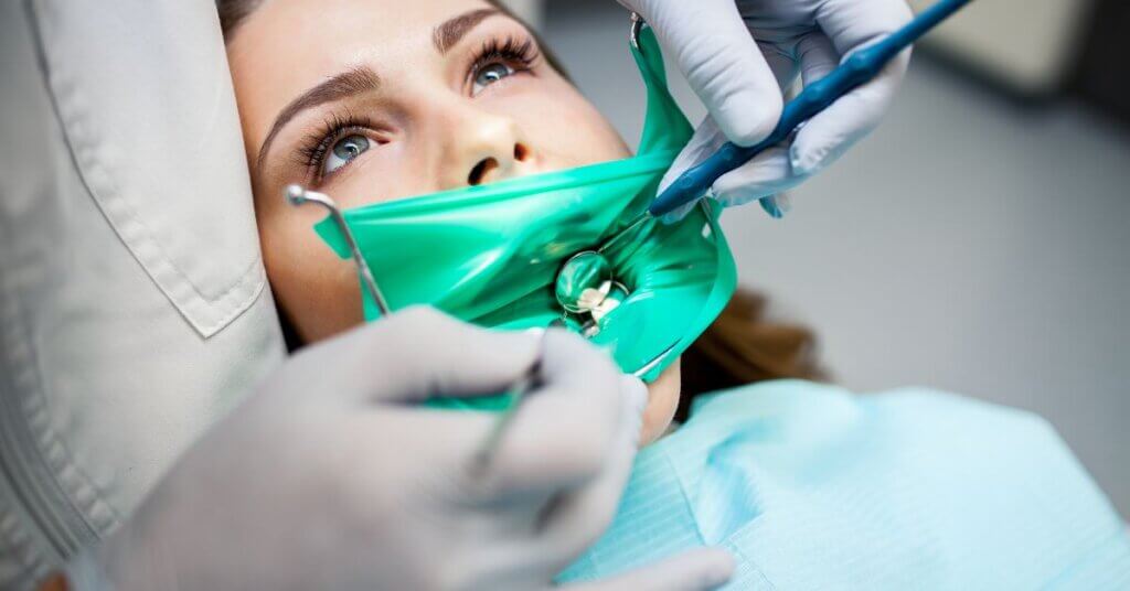 How Is Root Canal Treatment Made Comfortable